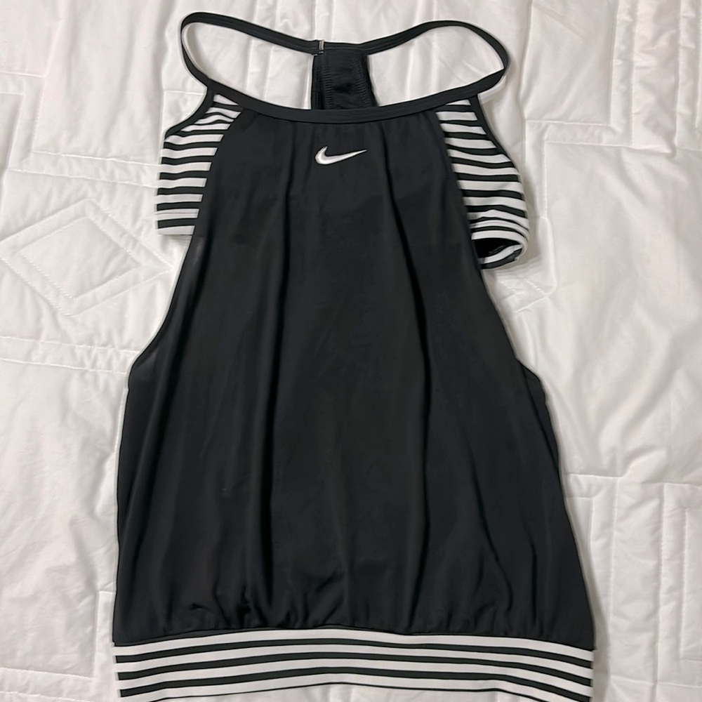 Nike Swim Top